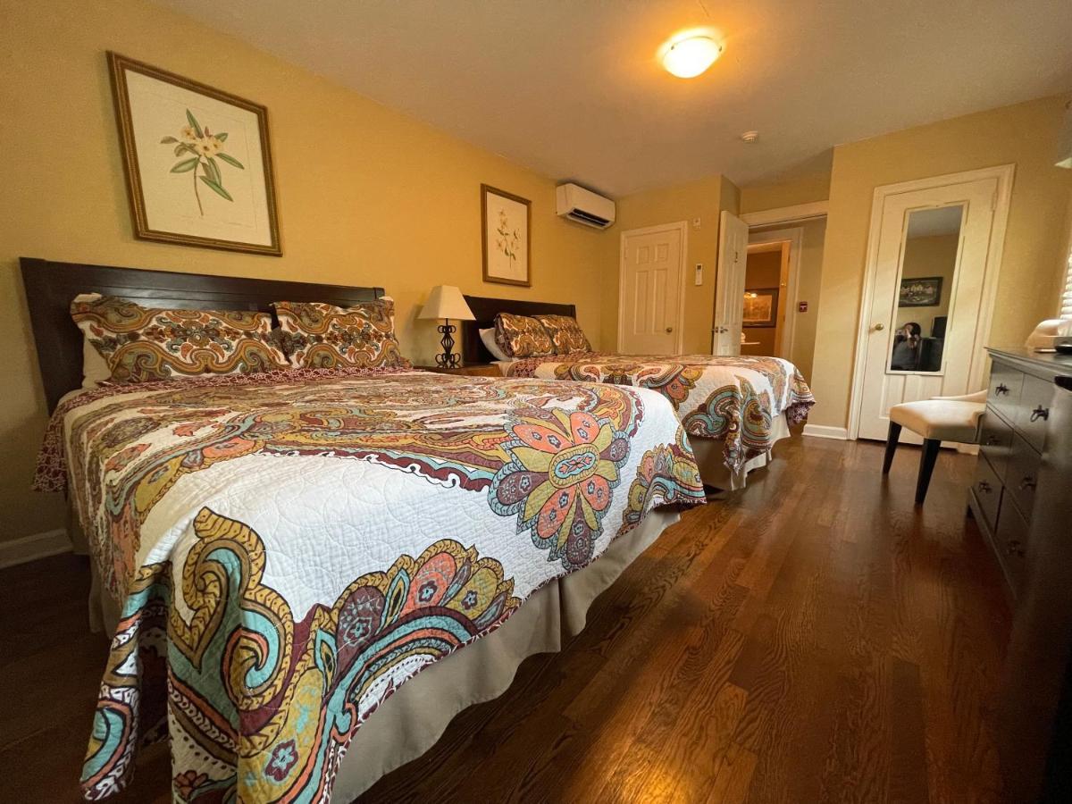 Debary Inn Summit Extérieur photo