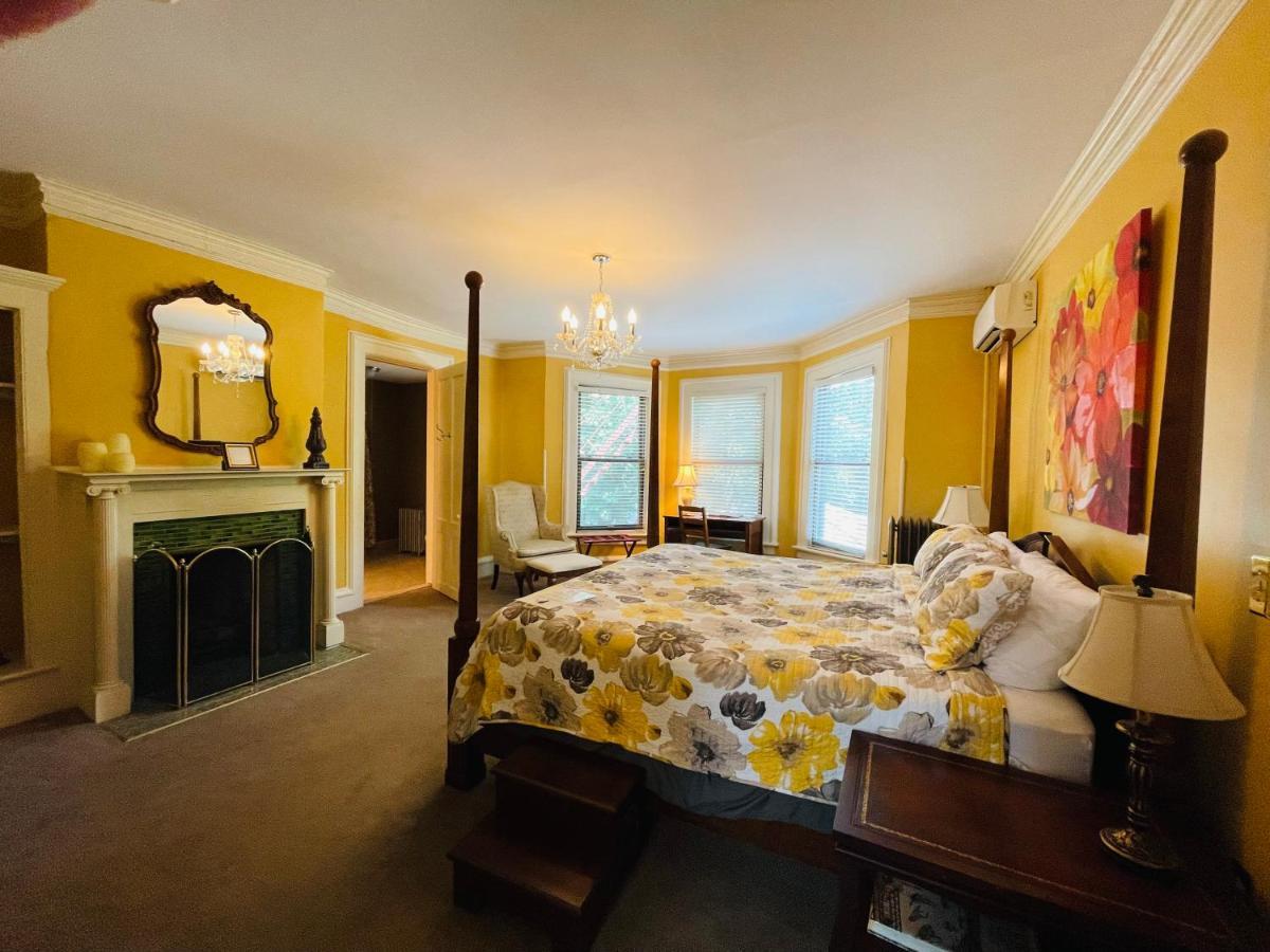 Debary Inn Summit Extérieur photo