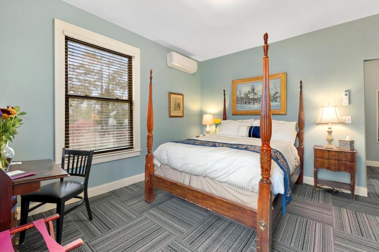 Debary Inn Summit Extérieur photo