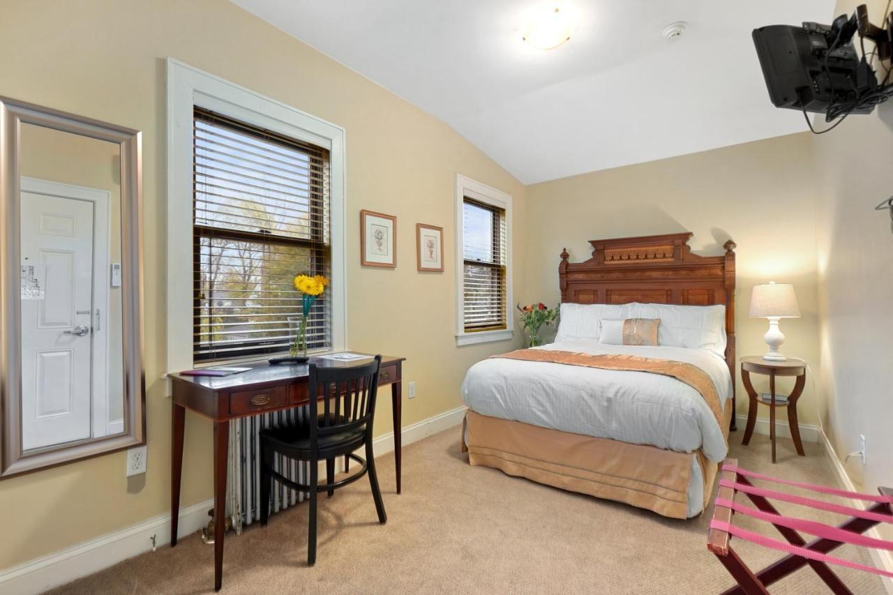 Debary Inn Summit Extérieur photo