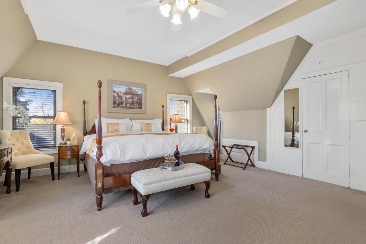Debary Inn Summit Extérieur photo