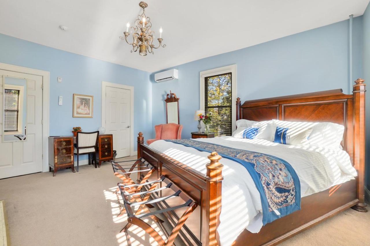 Debary Inn Summit Extérieur photo