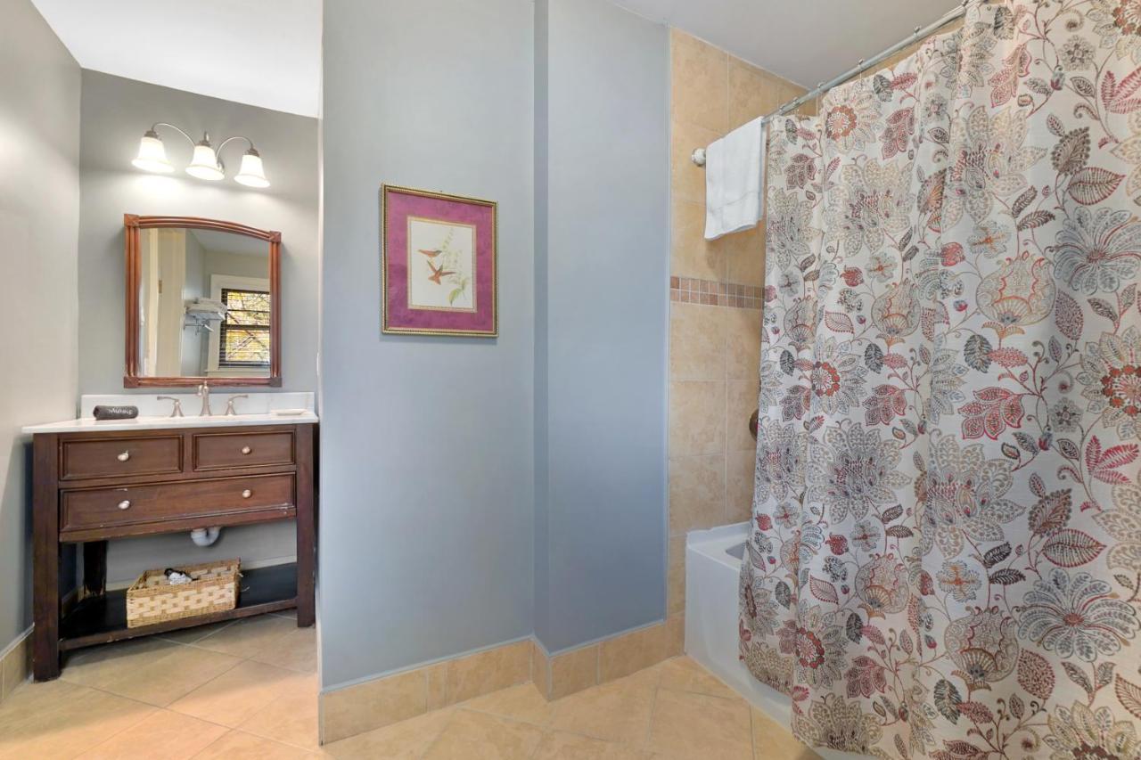 Debary Inn Summit Chambre photo