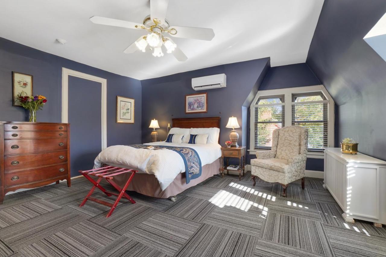 Debary Inn Summit Extérieur photo