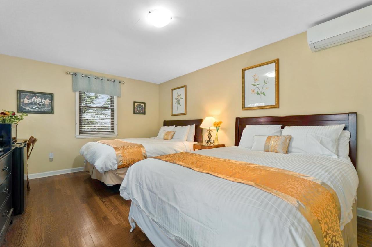Debary Inn Summit Extérieur photo