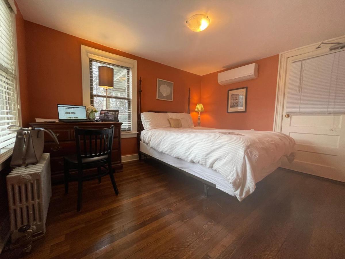 Debary Inn Summit Extérieur photo