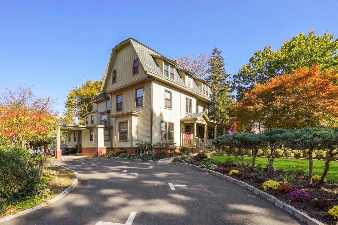 Debary Inn Summit Extérieur photo