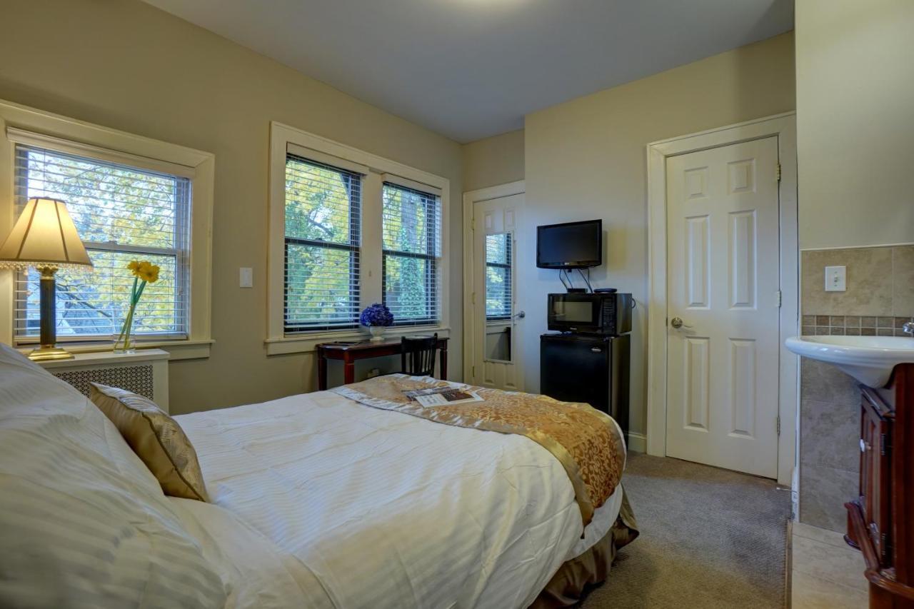 Debary Inn Summit Extérieur photo