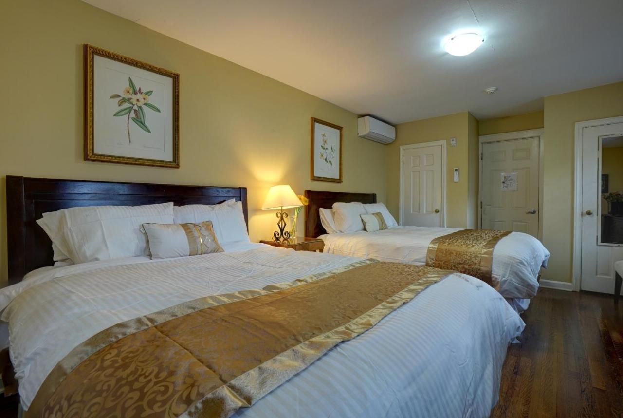 Debary Inn Summit Extérieur photo