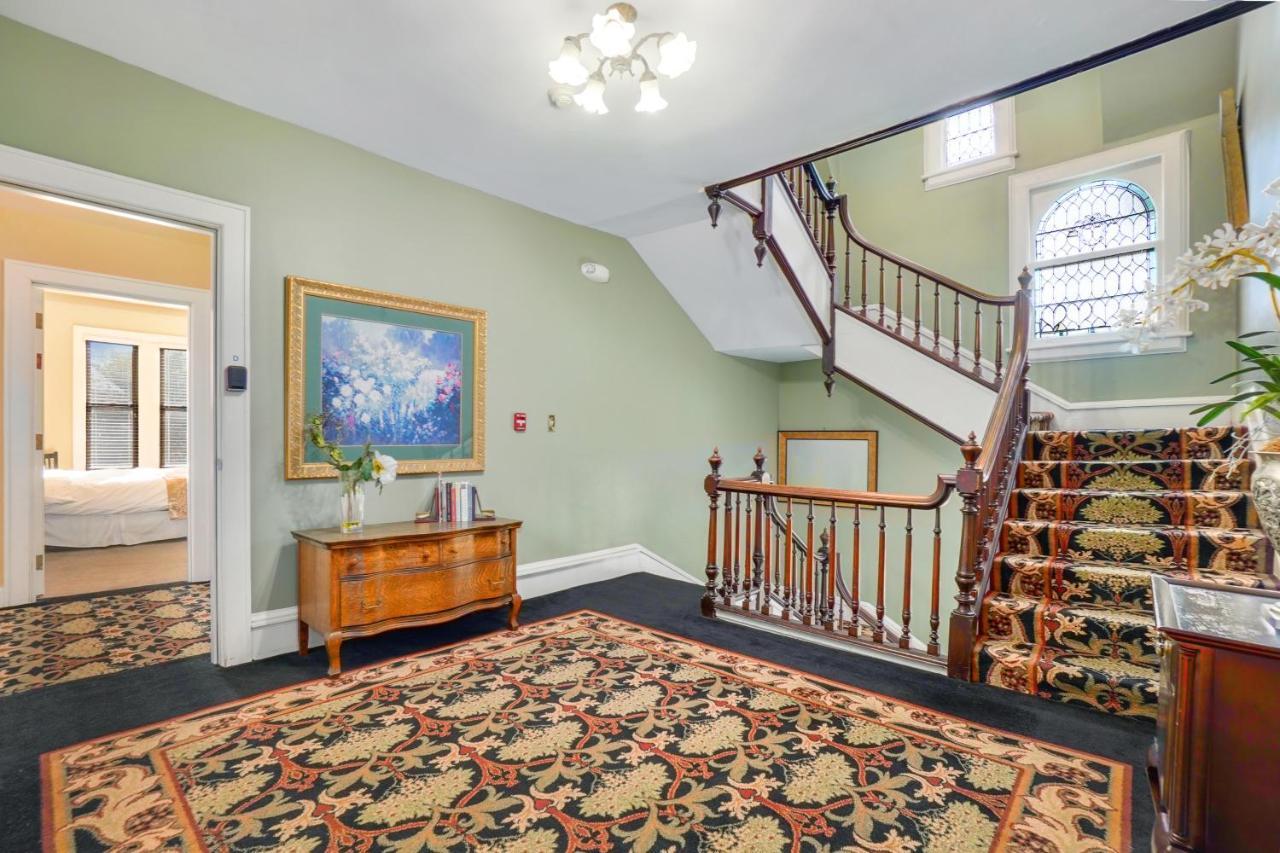 Debary Inn Summit Extérieur photo