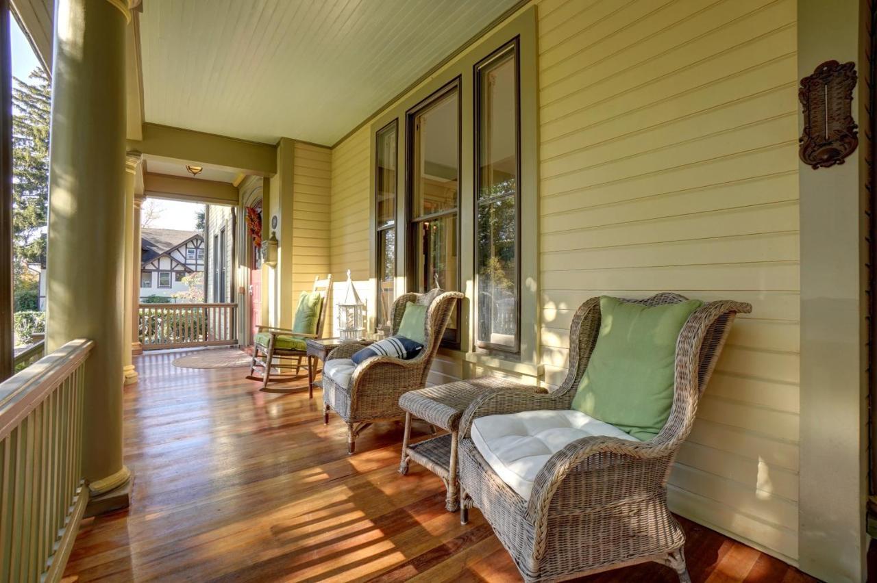 Debary Inn Summit Extérieur photo