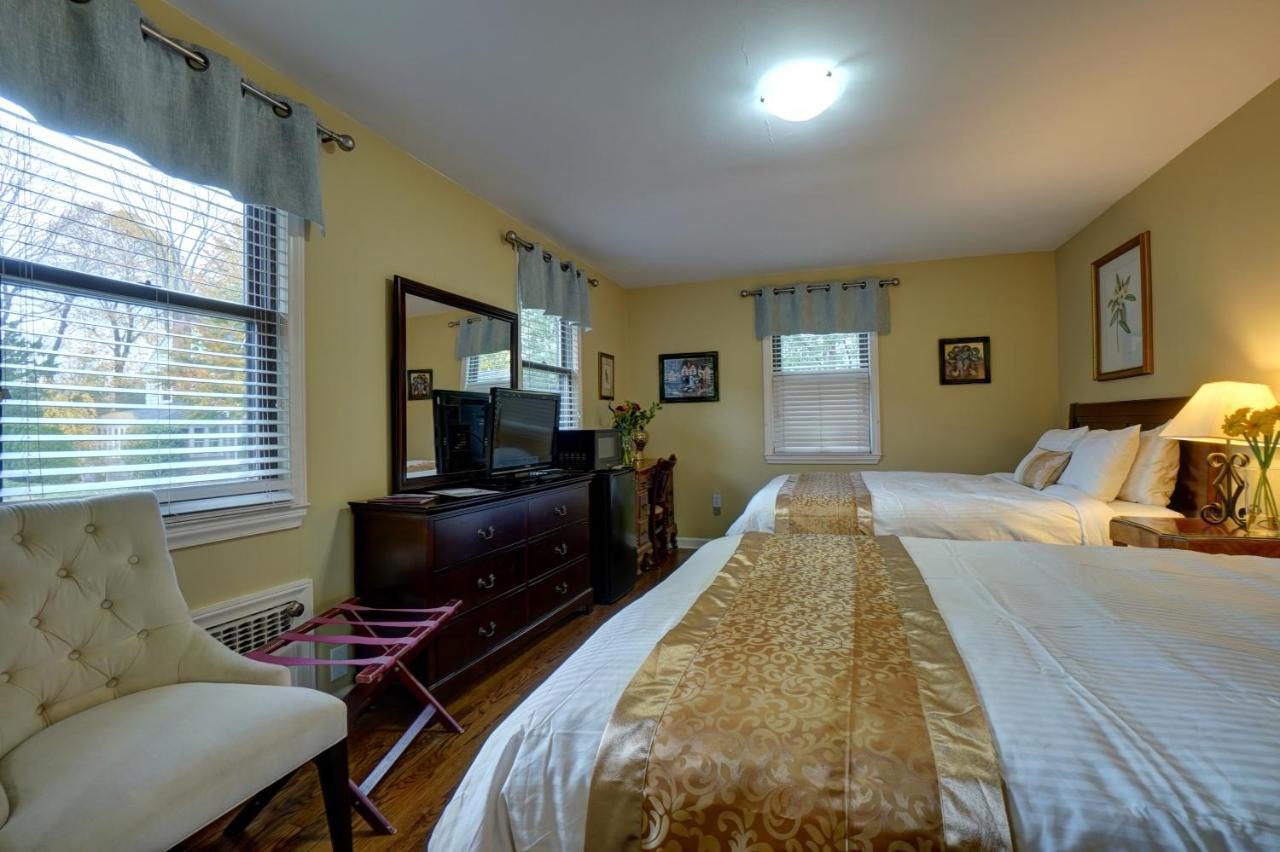 Debary Inn Summit Extérieur photo