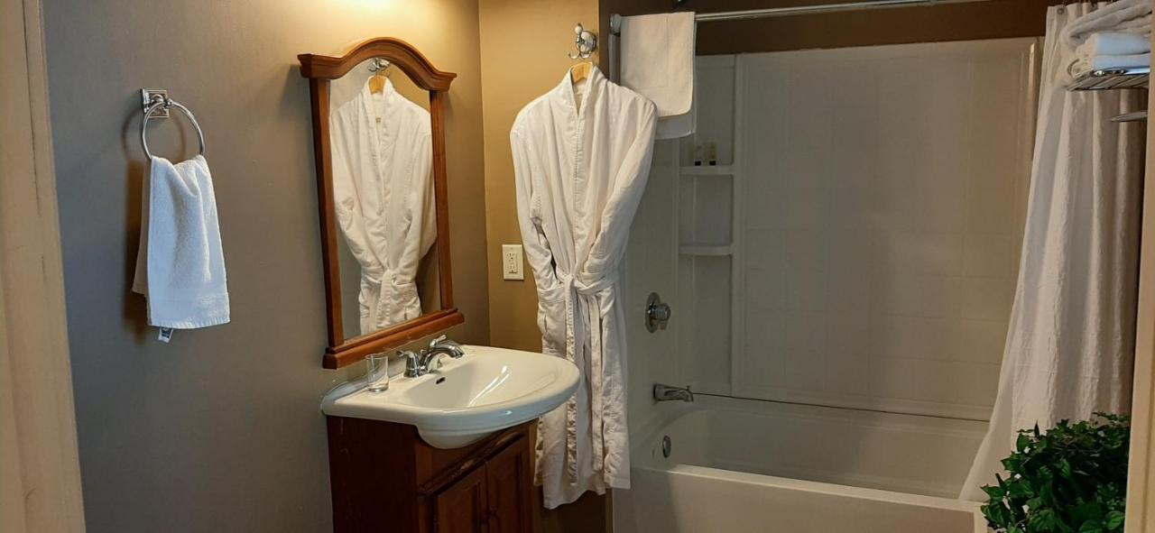 Debary Inn Summit Extérieur photo