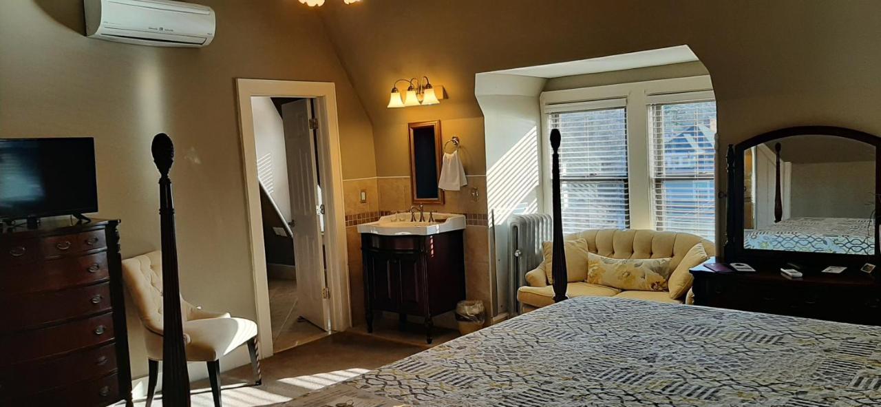 Debary Inn Summit Extérieur photo
