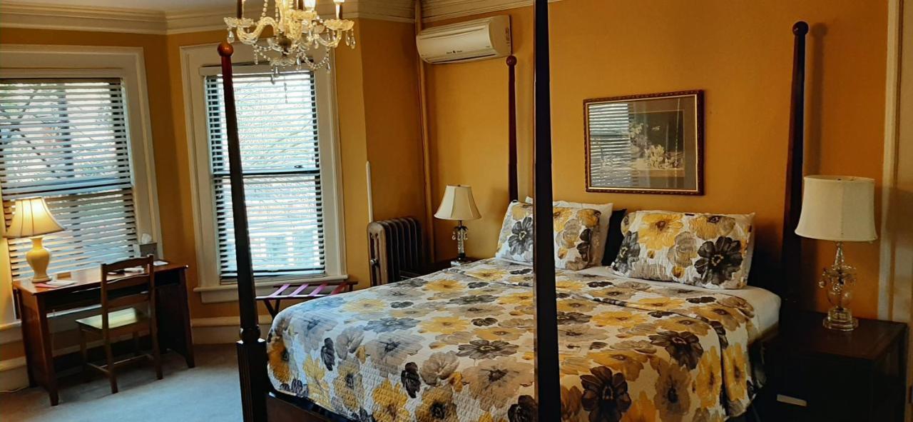 Debary Inn Summit Extérieur photo